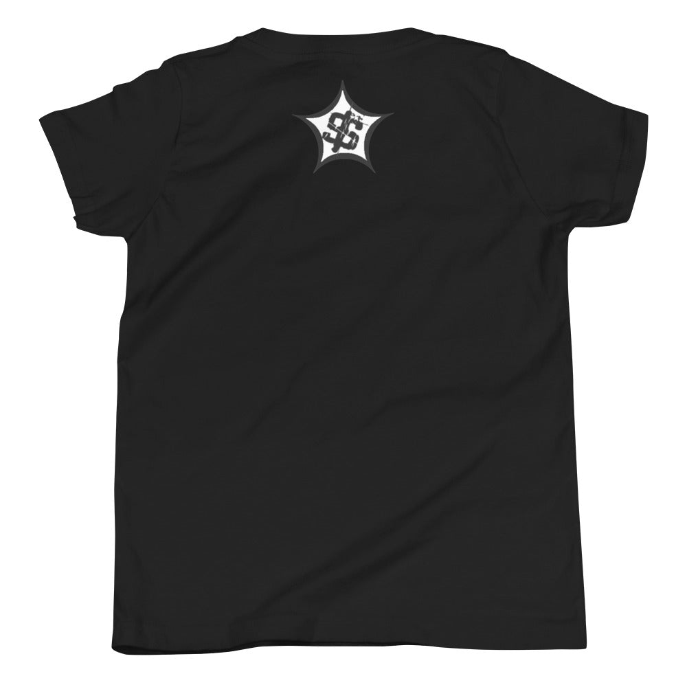 supa Youth Short Sleeve T-Shirt