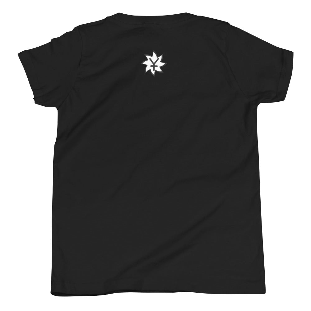 SUPA Youth Short Sleeve T-Shirt