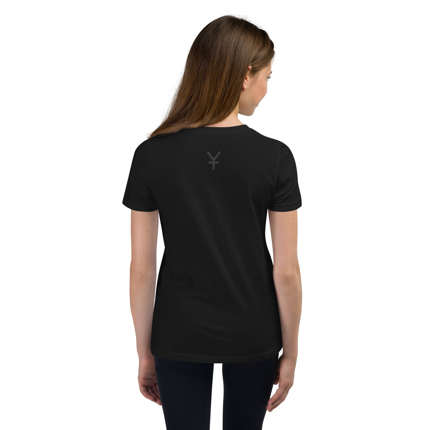 supa Youth Short Sleeve T-Shirt