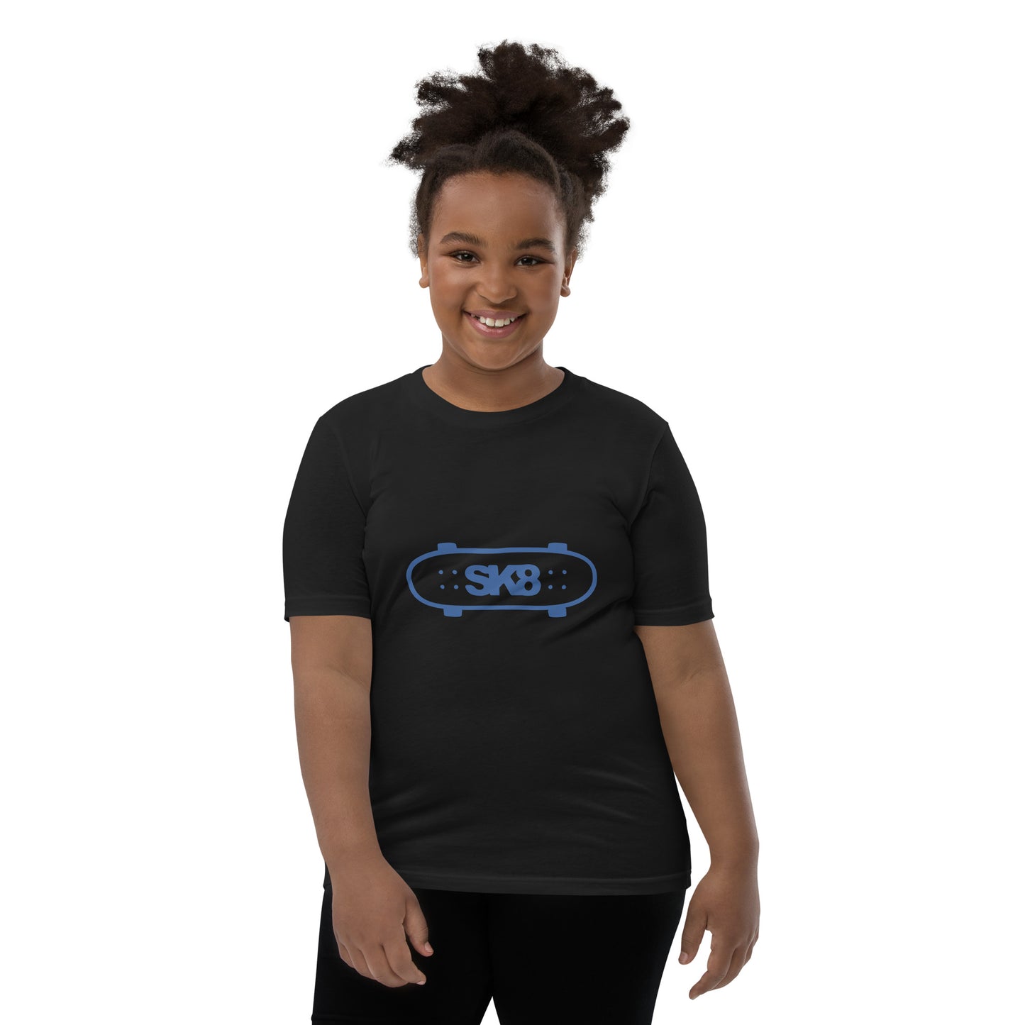 SUPA Youth Short Sleeve T-Shirt