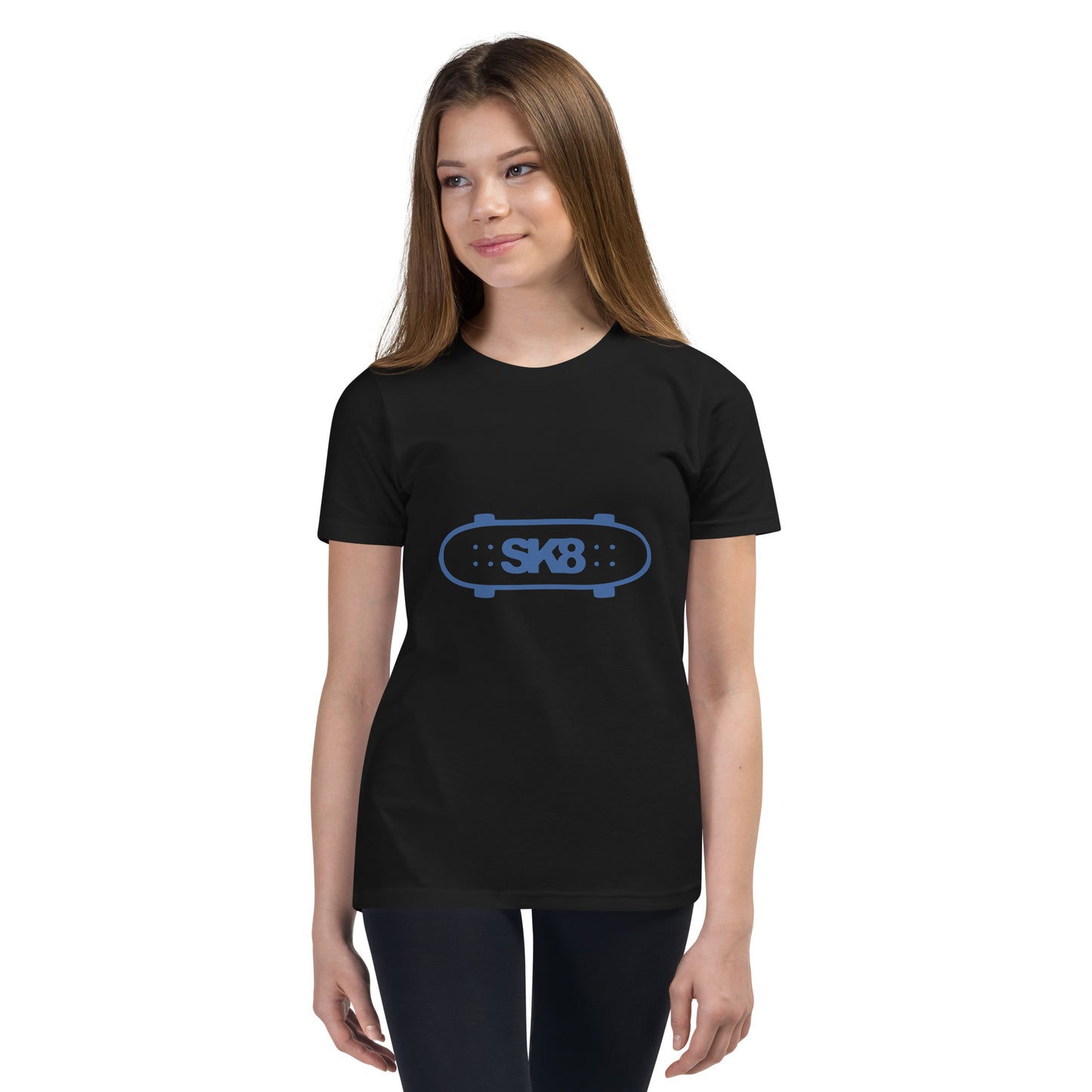 SUPA Youth Short Sleeve T-Shirt