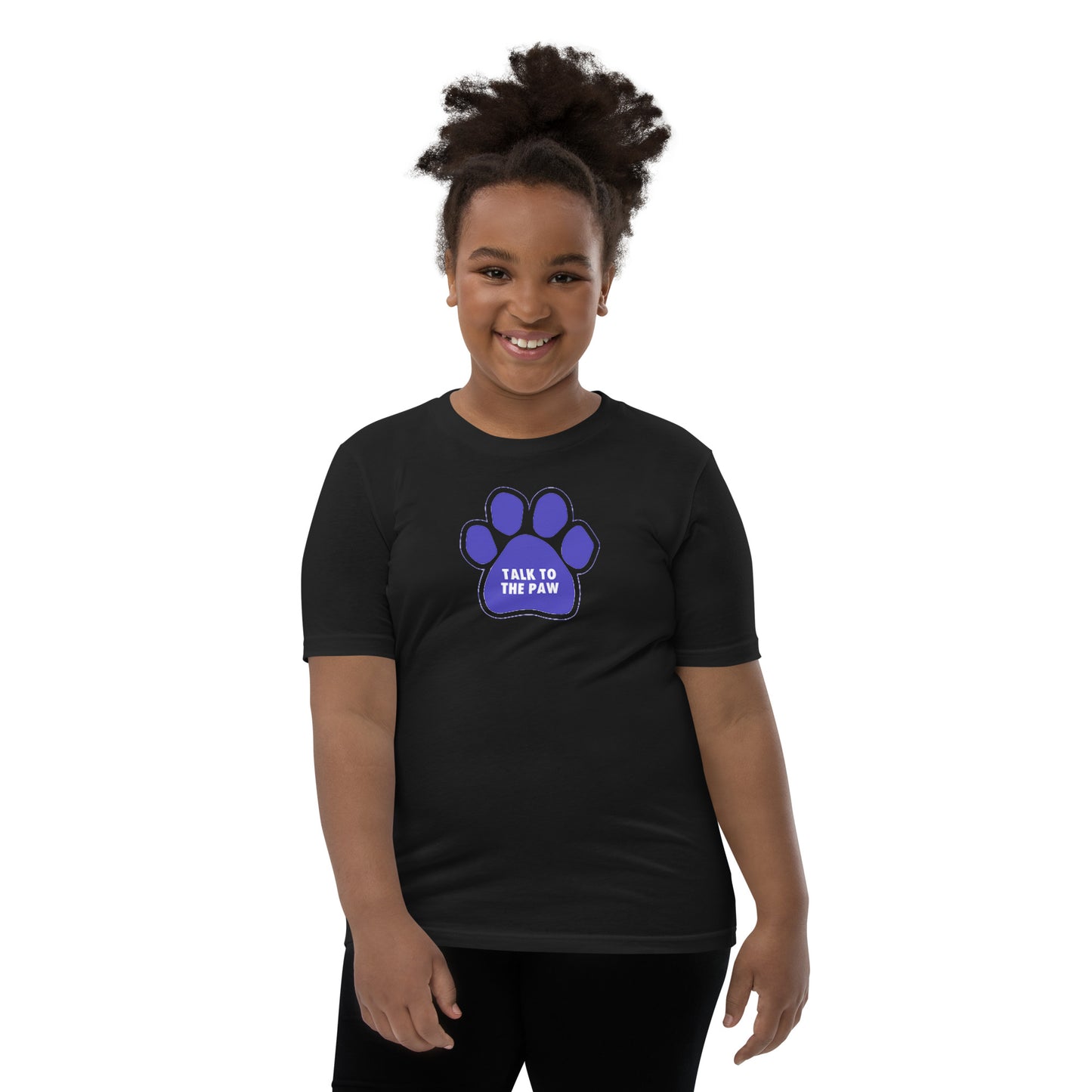 supa Youth Short Sleeve T-Shirt