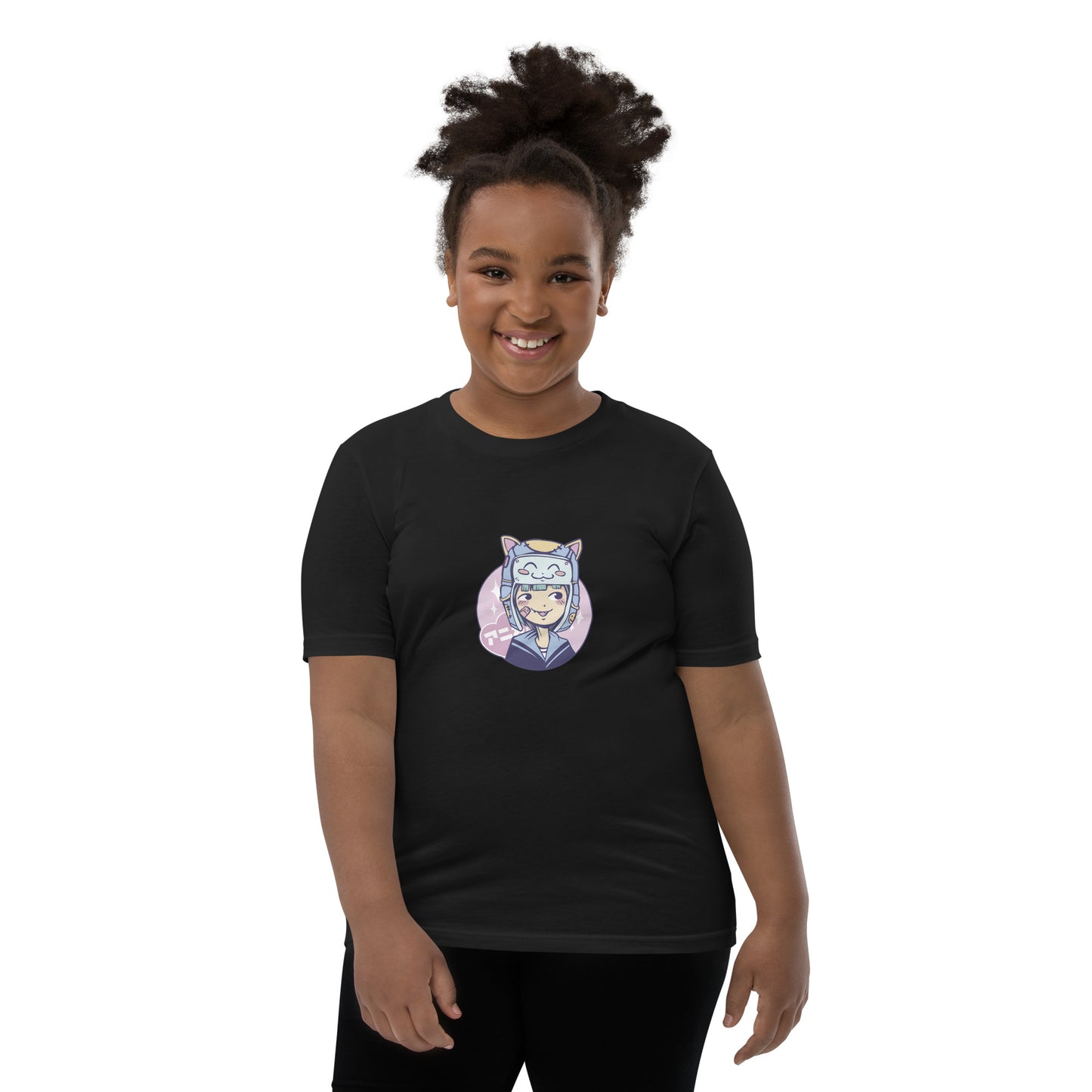 supa Youth Short Sleeve T-Shirt