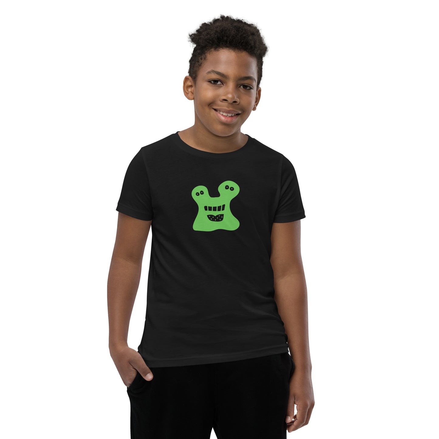 SUPA Youth Short Sleeve T-Shirt