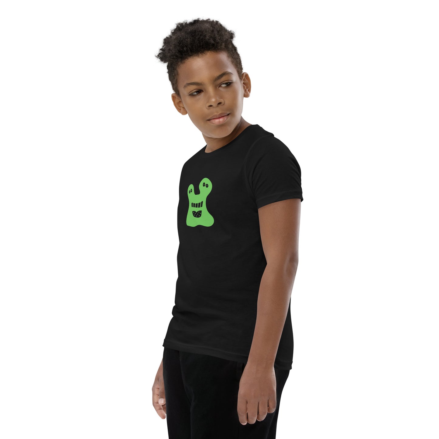 SUPA Youth Short Sleeve T-Shirt