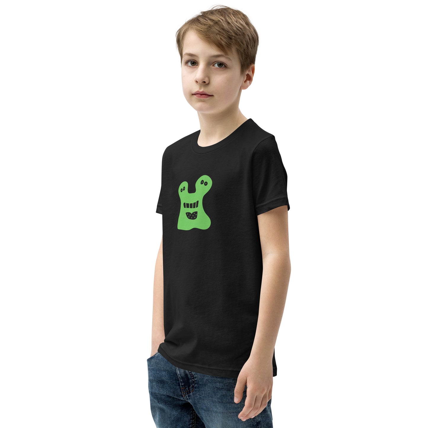 SUPA Youth Short Sleeve T-Shirt