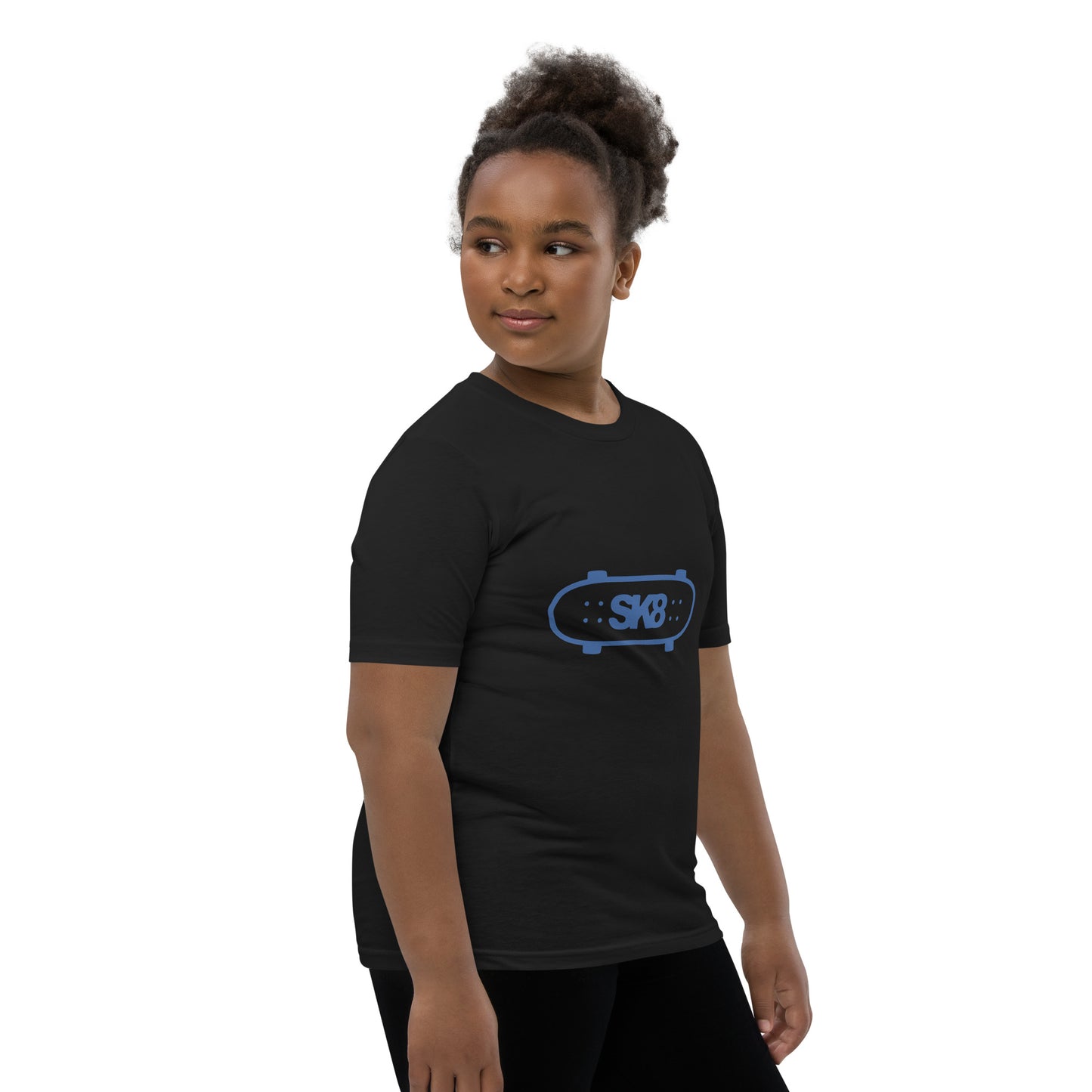 SUPA Youth Short Sleeve T-Shirt