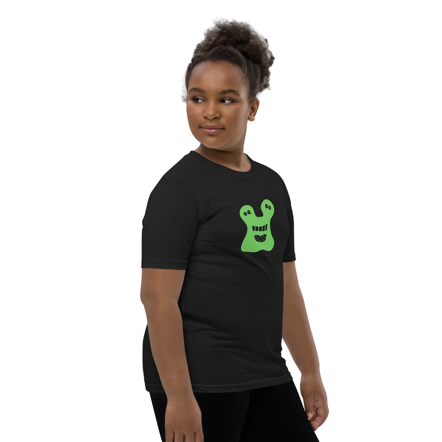 SUPA Youth Short Sleeve T-Shirt