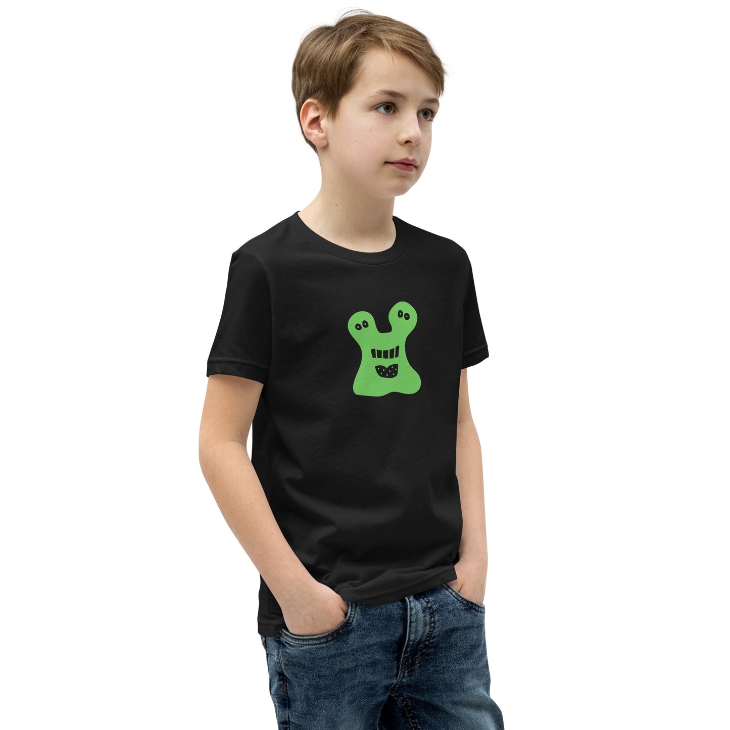 SUPA Youth Short Sleeve T-Shirt