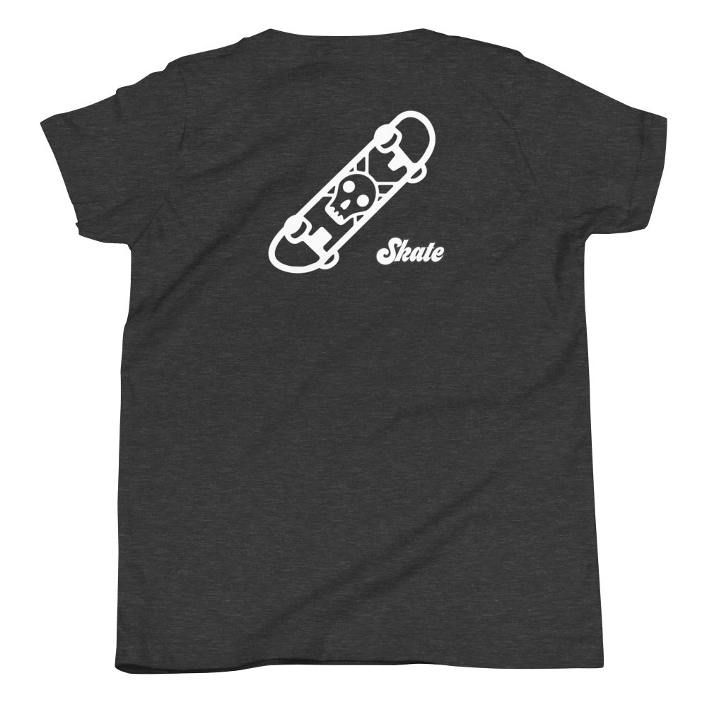 supa Youth Short Sleeve T-Shirt