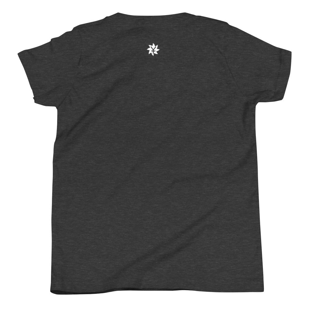 supa Youth Short Sleeve T-Shirt