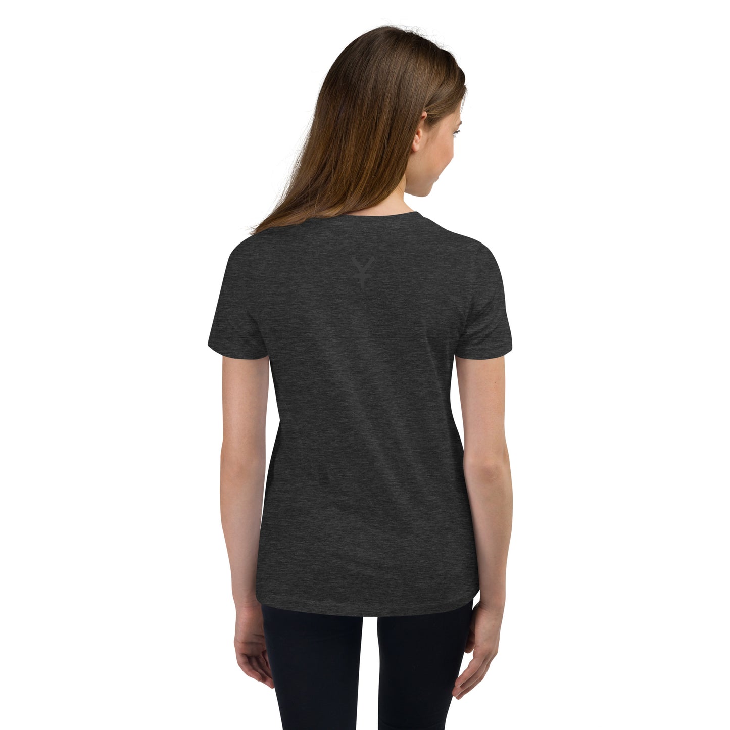 supa Youth Short Sleeve T-Shirt