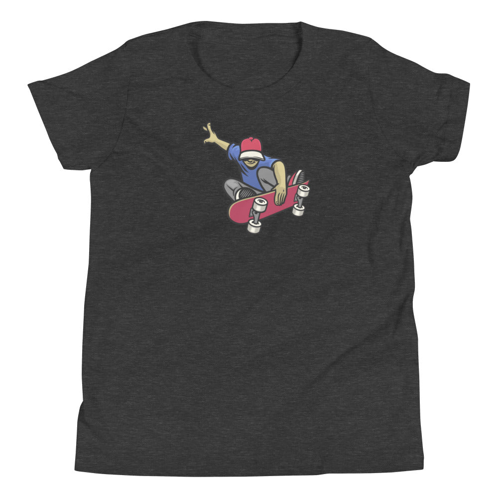 supa Youth Short Sleeve T-Shirt