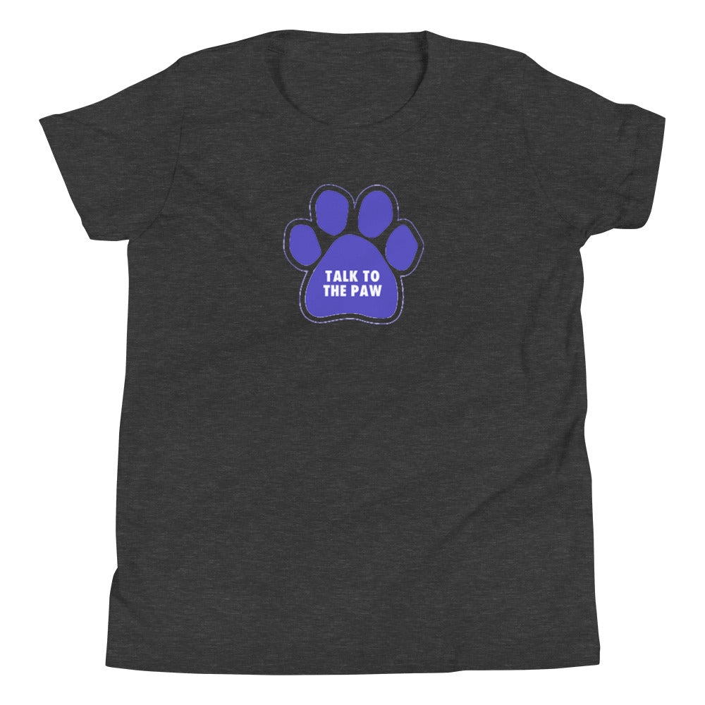 supa Youth Short Sleeve T-Shirt