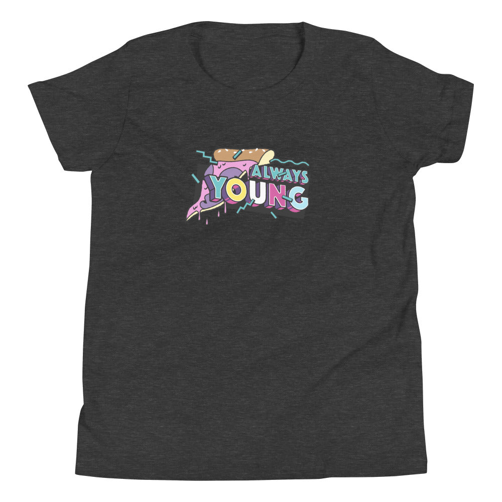 SUPA Youth Short Sleeve T-Shirt