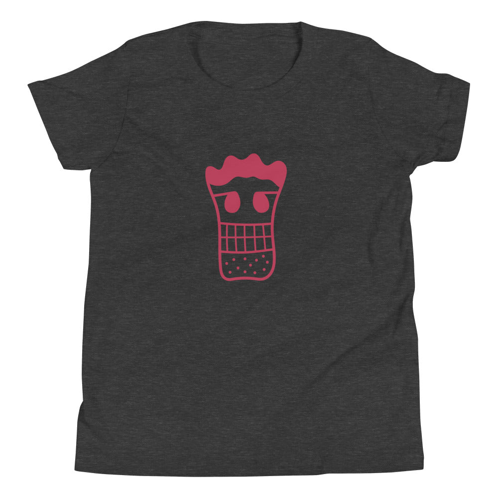 SUPA Youth Short Sleeve T-Shirt