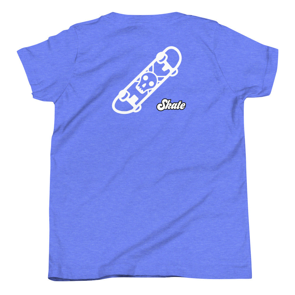 supa Youth Short Sleeve T-Shirt