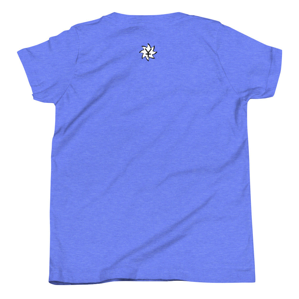 supa Youth Short Sleeve T-Shirt