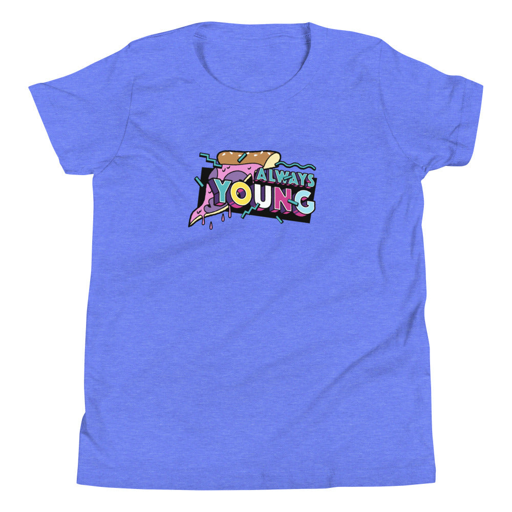 SUPA Youth Short Sleeve T-Shirt