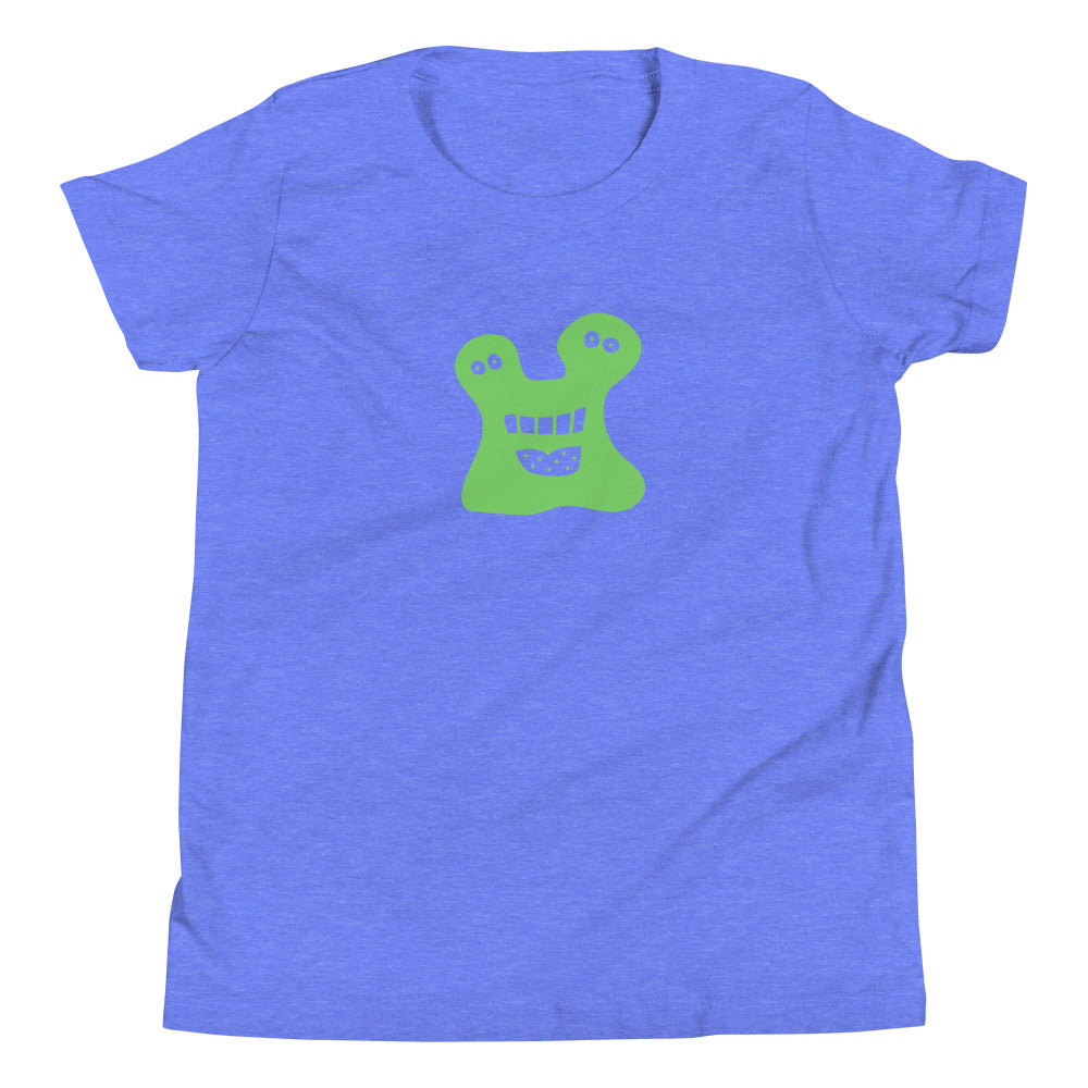 SUPA Youth Short Sleeve T-Shirt
