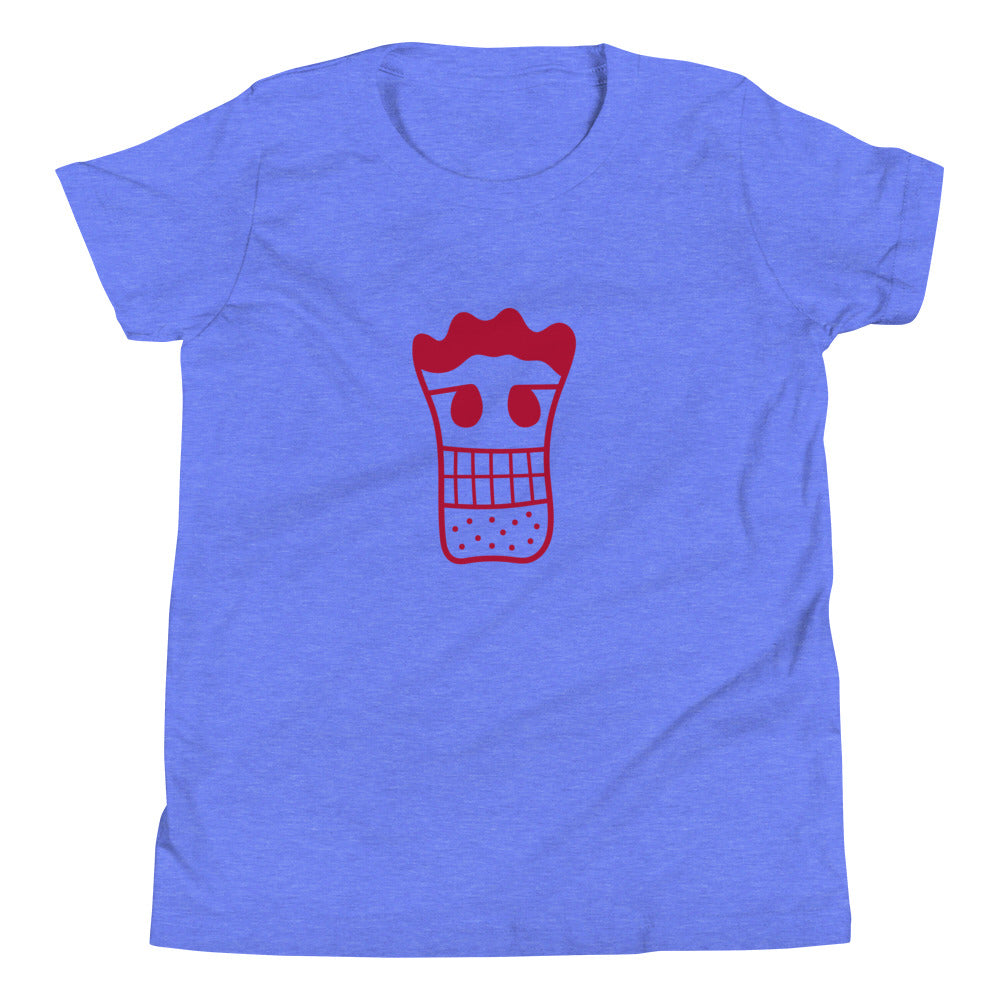 SUPA Youth Short Sleeve T-Shirt