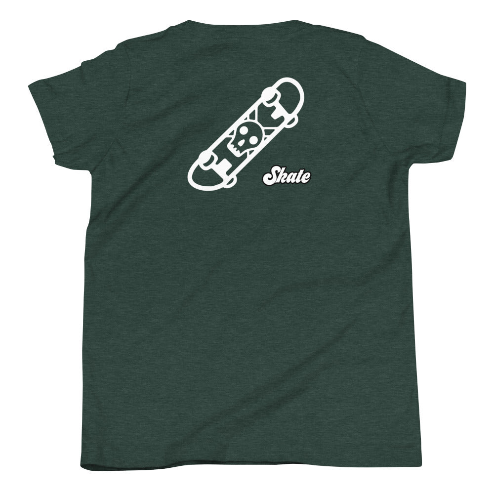 supa Youth Short Sleeve T-Shirt