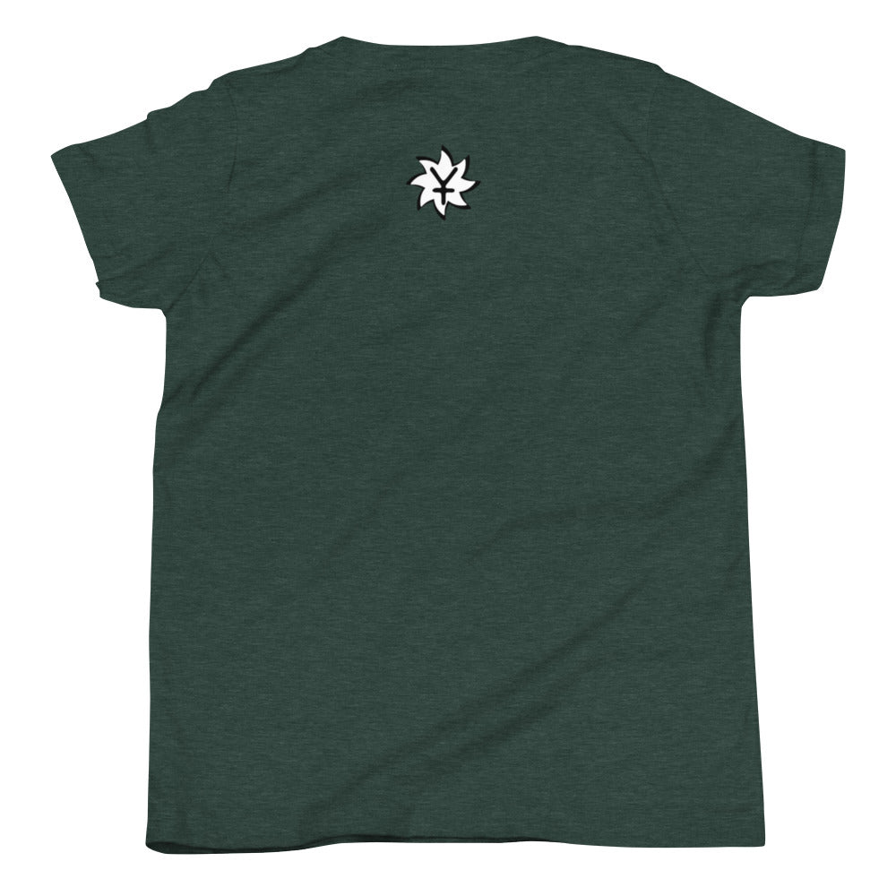 SUPA Youth Short Sleeve T-Shirt