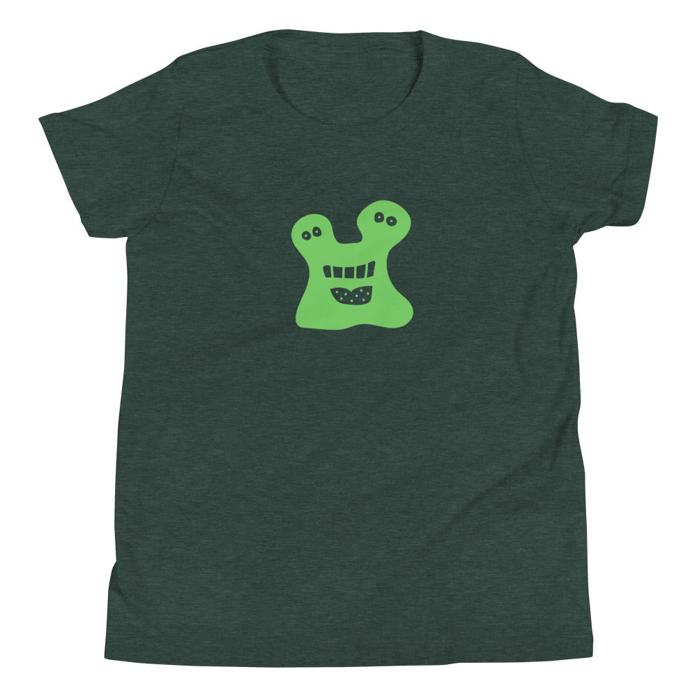 SUPA Youth Short Sleeve T-Shirt