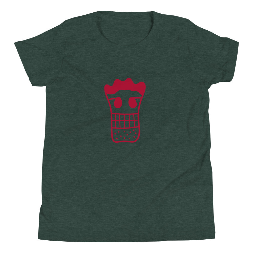 SUPA Youth Short Sleeve T-Shirt