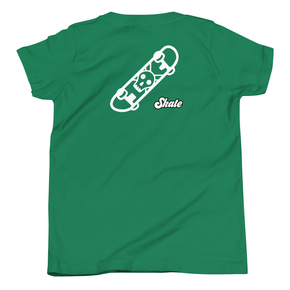 supa Youth Short Sleeve T-Shirt