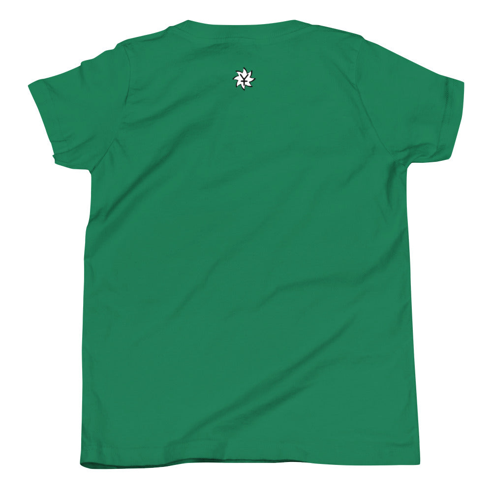 supa Youth Short Sleeve T-Shirt