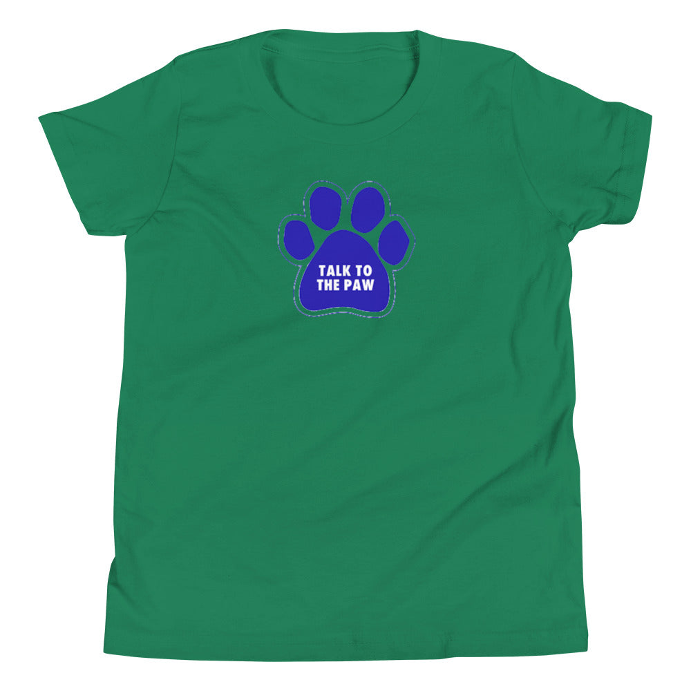 supa Youth Short Sleeve T-Shirt