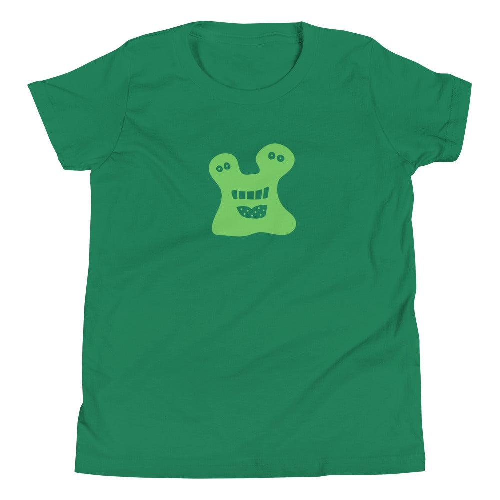 SUPA Youth Short Sleeve T-Shirt