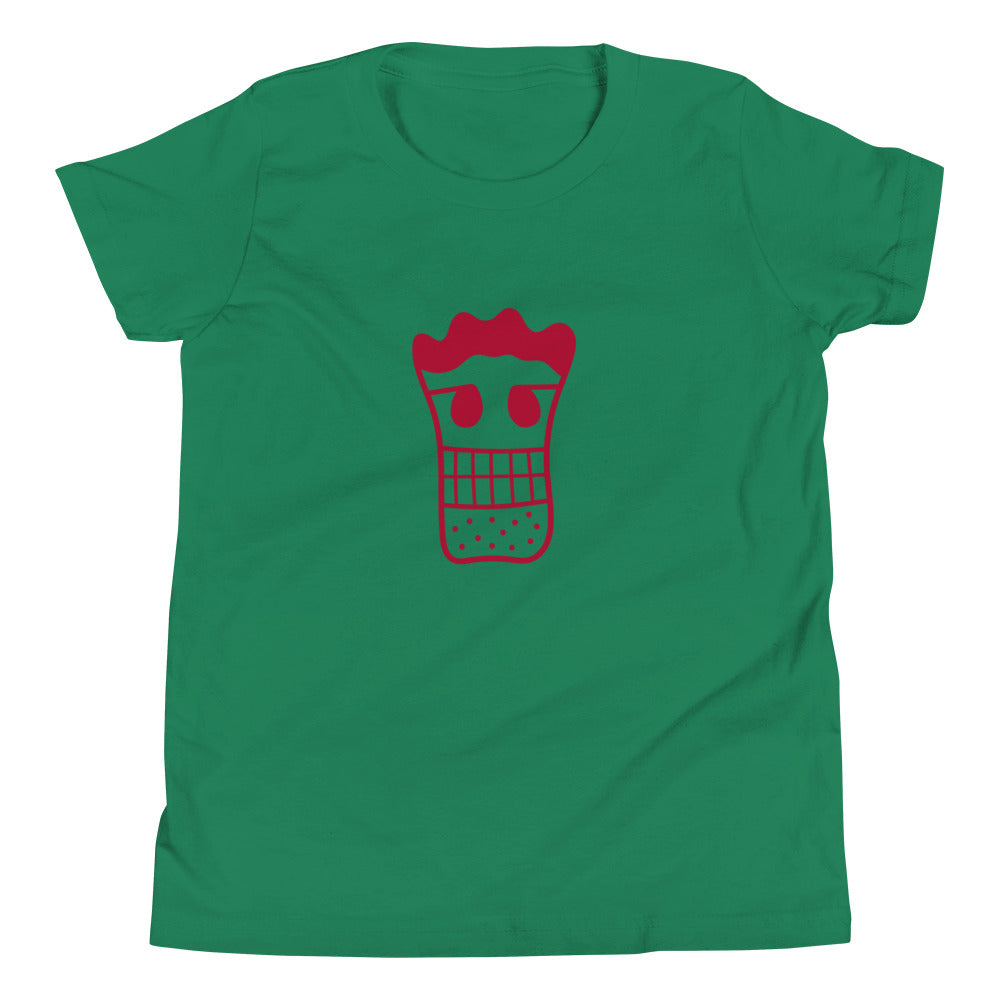 SUPA Youth Short Sleeve T-Shirt