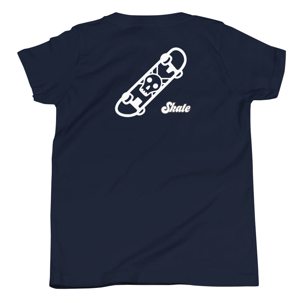 supa Youth Short Sleeve T-Shirt