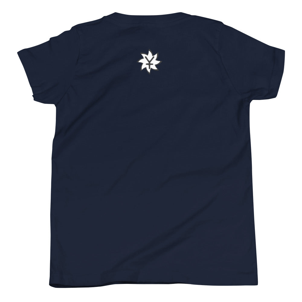 SUPA Youth Short Sleeve T-Shirt
