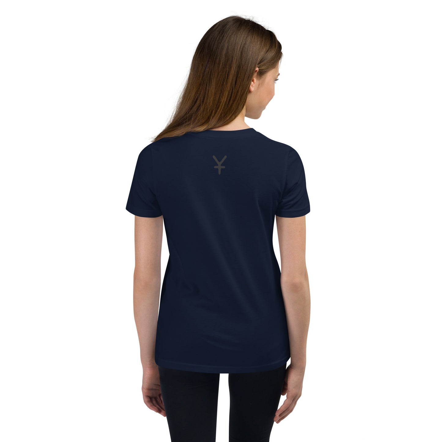 supa Youth Short Sleeve T-Shirt