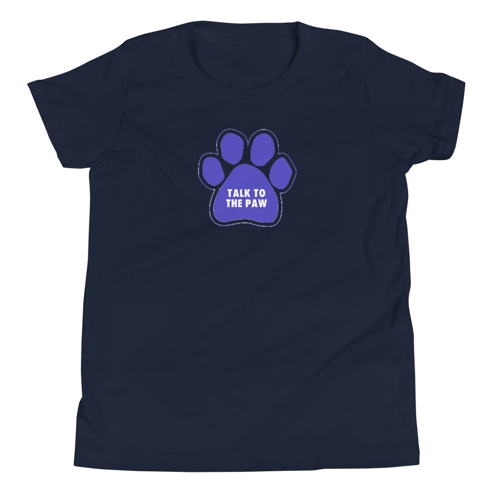 supa Youth Short Sleeve T-Shirt