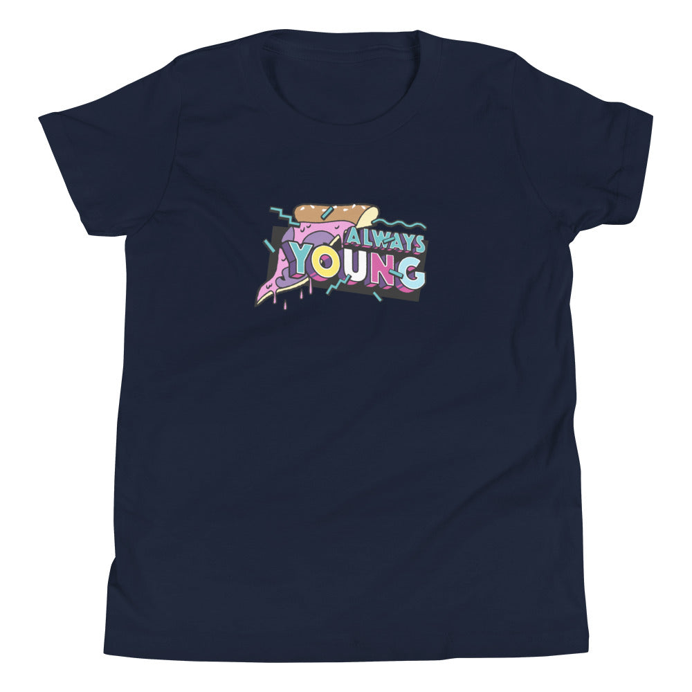 SUPA Youth Short Sleeve T-Shirt