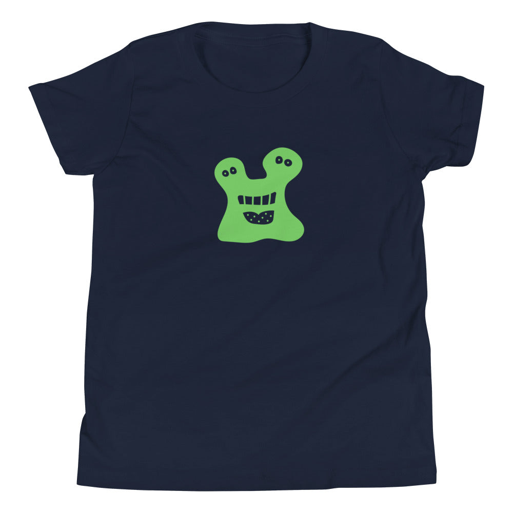 SUPA Youth Short Sleeve T-Shirt
