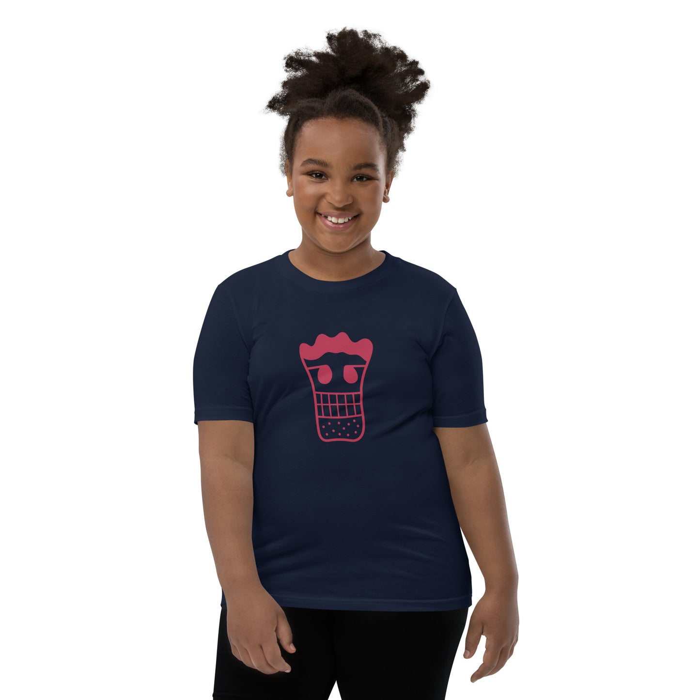 SUPA Youth Short Sleeve T-Shirt