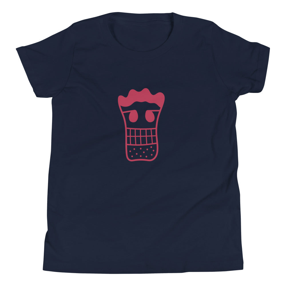 SUPA Youth Short Sleeve T-Shirt