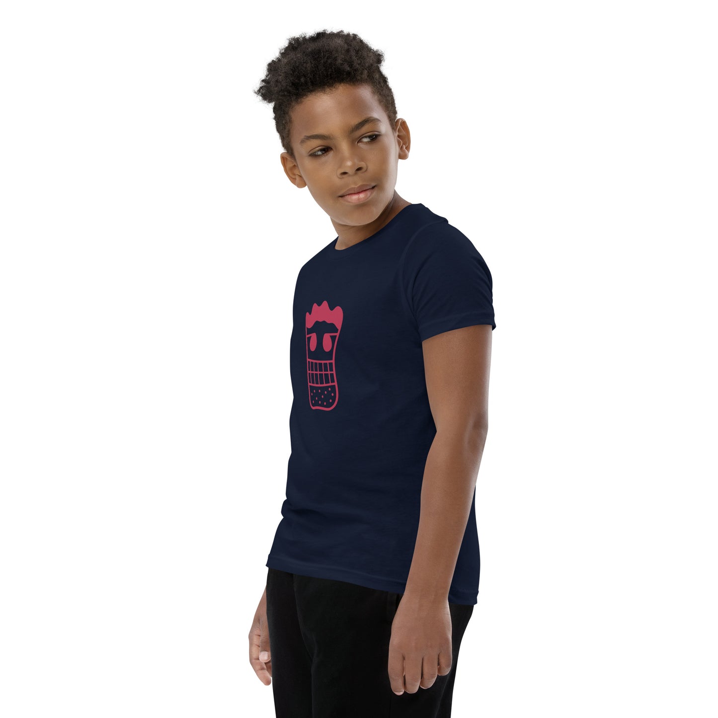 SUPA Youth Short Sleeve T-Shirt