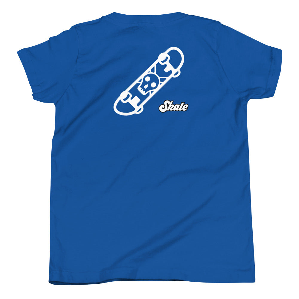 supa Youth Short Sleeve T-Shirt