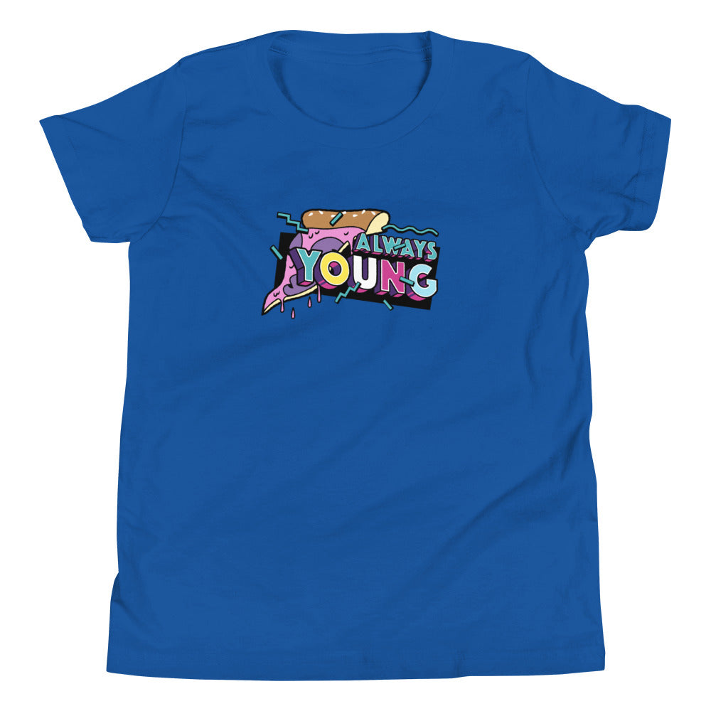 SUPA Youth Short Sleeve T-Shirt