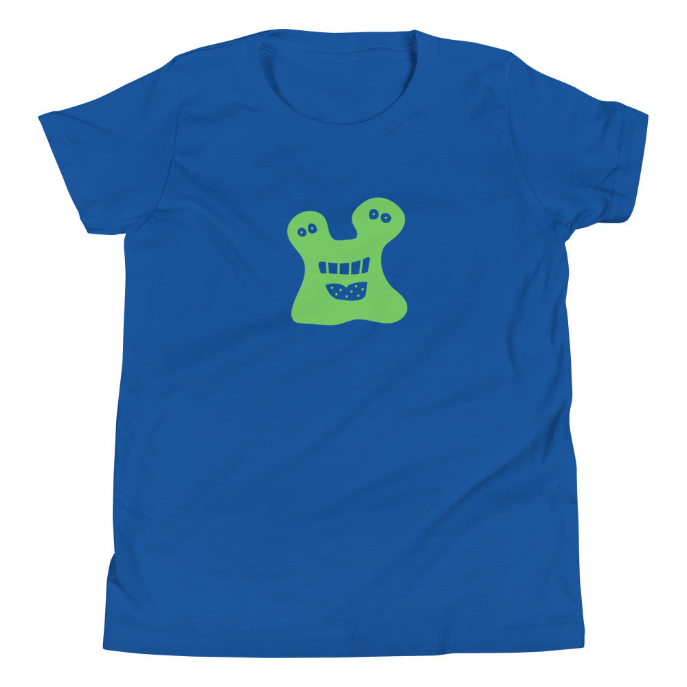 SUPA Youth Short Sleeve T-Shirt