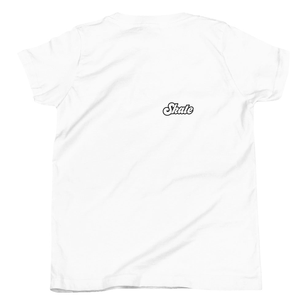 supa Youth Short Sleeve T-Shirt