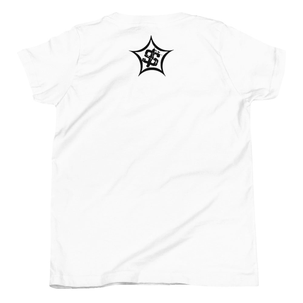 supa Youth Short Sleeve T-Shirt