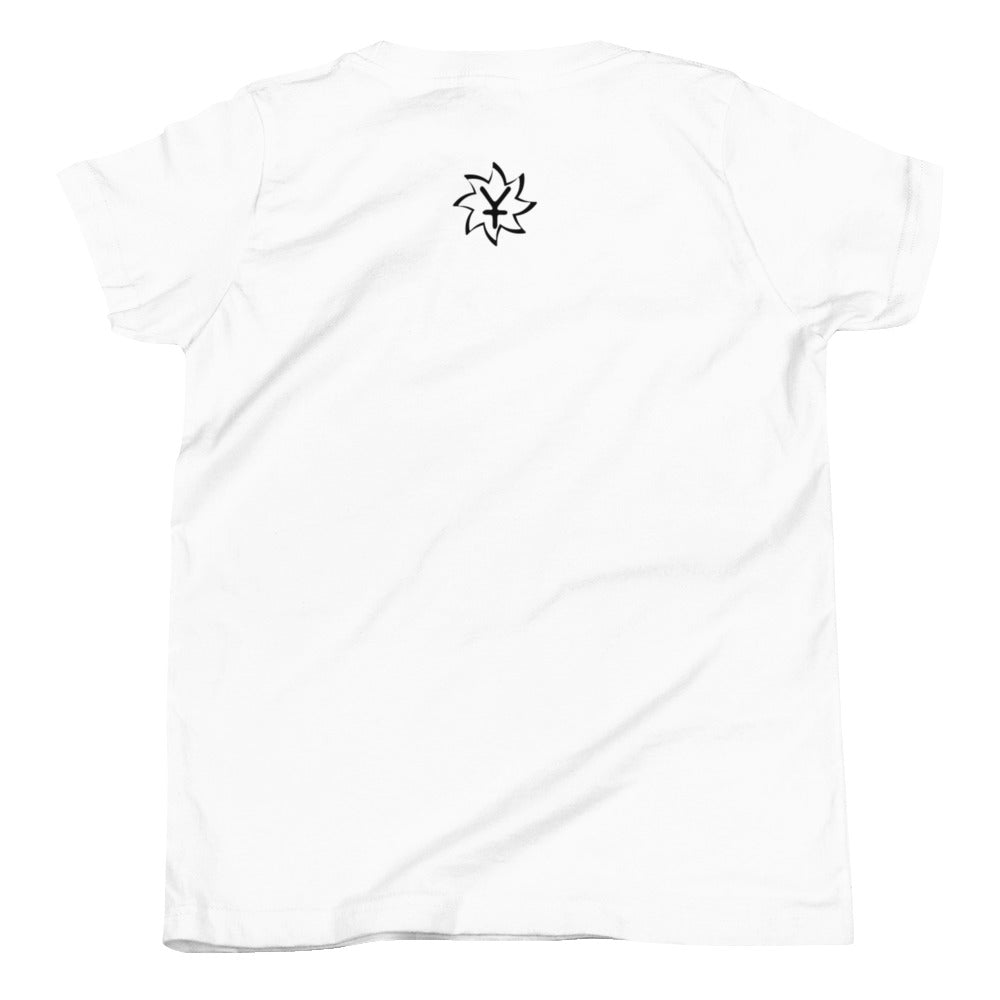 SUPA Youth Short Sleeve T-Shirt