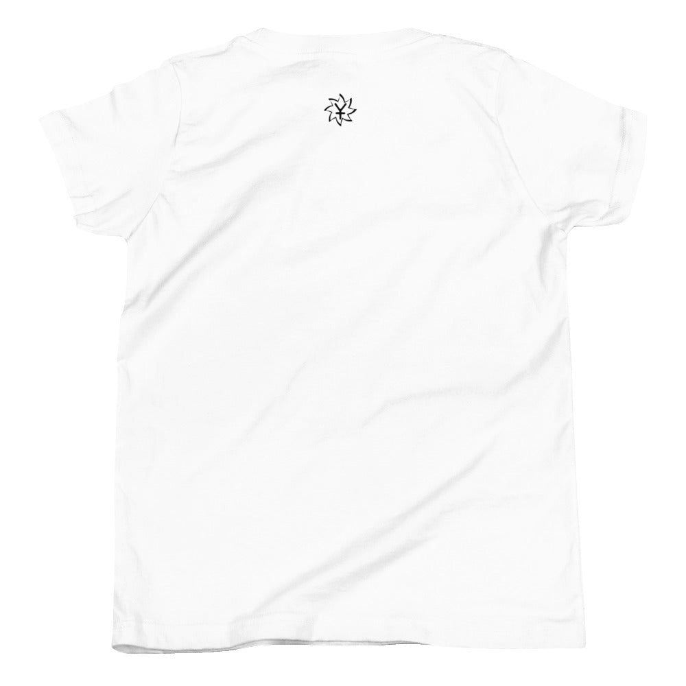 supa Youth Short Sleeve T-Shirt